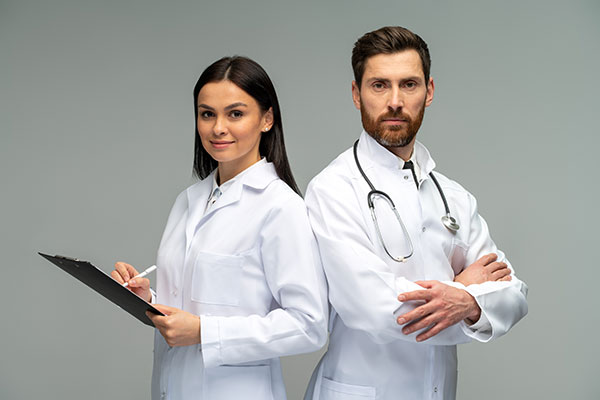 peptide therapy clinic in Nashville